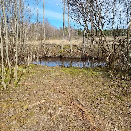 Paide Homestay Kriilevälja Exteriör bild