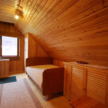 Paide Homestay Kriilevälja Exteriör bild