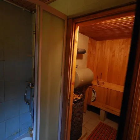 Paide Homestay Kriilevälja Rum bild