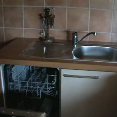 Paide Homestay Kriilevälja Exteriör bild