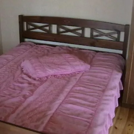 Paide Homestay Kriilevälja Exteriör bild