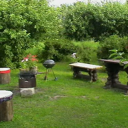 Paide Homestay Kriilevälja Exteriör bild