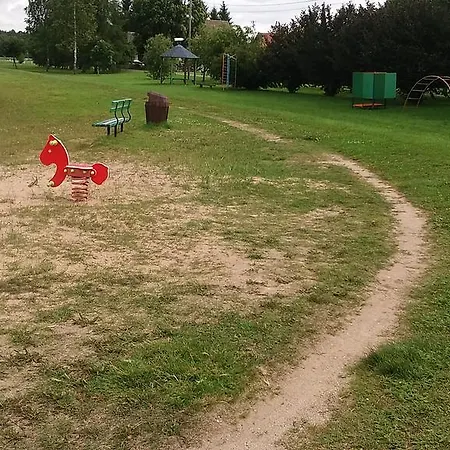 Paide Homestay Kriilevälja Exteriör bild