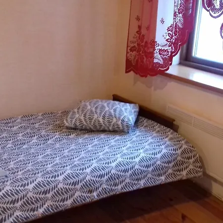 Paide Homestay Kriilevälja Exteriör bild