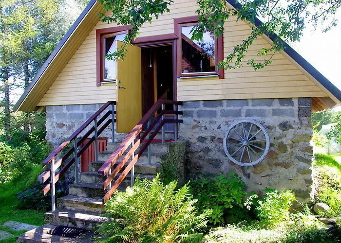Paide Homestay