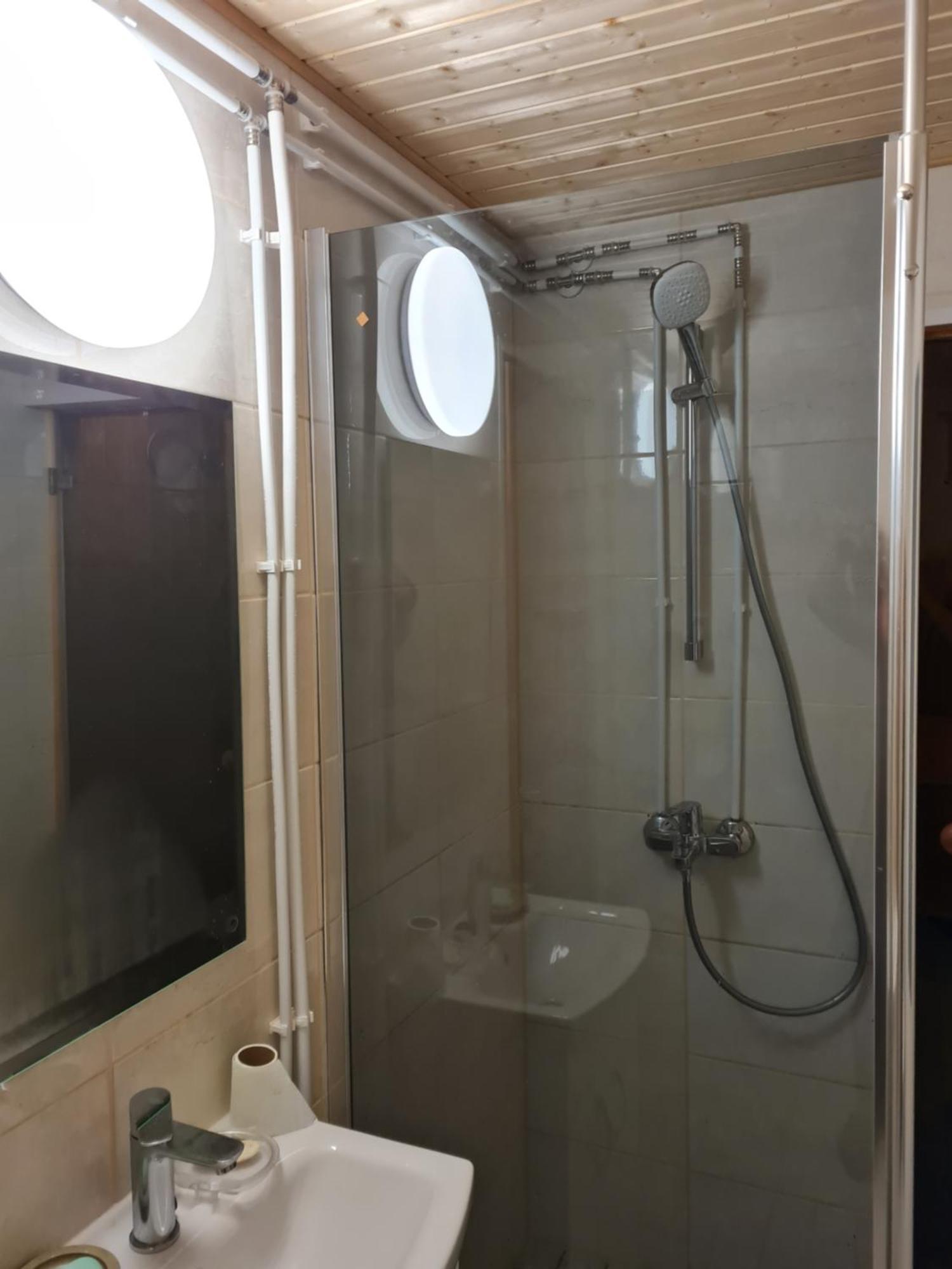 Paide Séjour chez l'habitant Kriilevälja