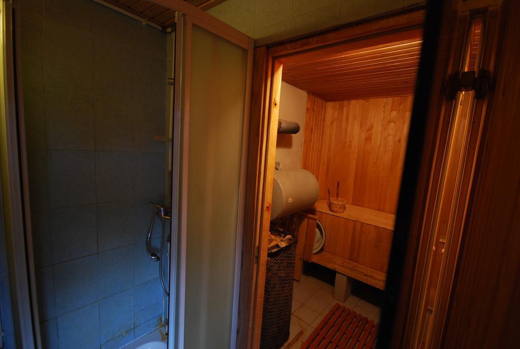Séjour chez l'habitant Paide *