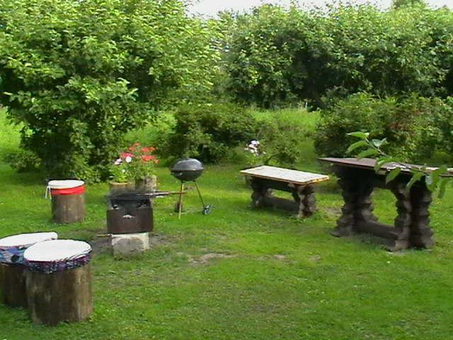 Séjour chez l'habitant Paide *