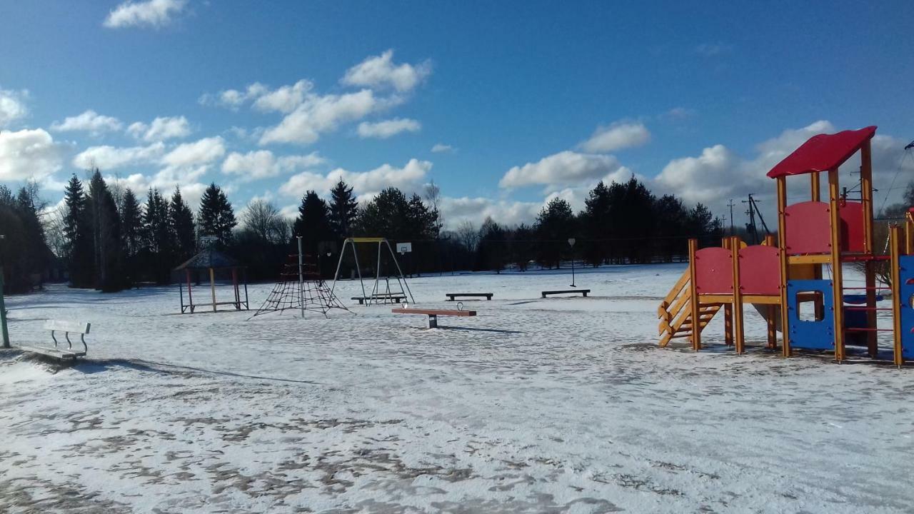 Paide * Kriilevälja